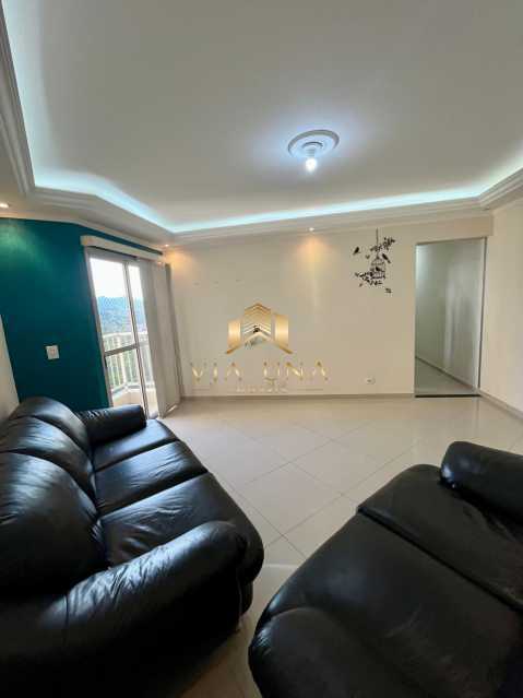 Apartamento, 2 quartos, 62 m² - Foto 6