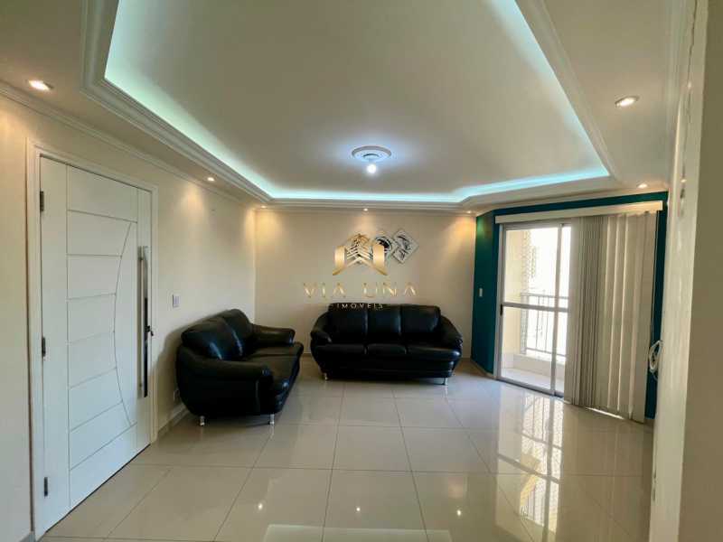 Apartamento, 2 quartos, 62 m² - Foto 1
