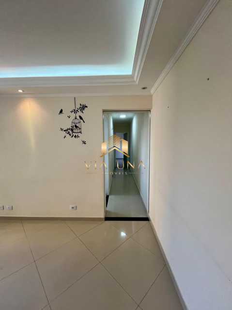 Apartamento, 2 quartos, 62 m² - Foto 9