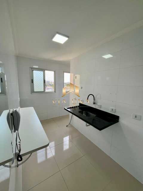 Apartamento, 2 quartos, 62 m² - Foto 11