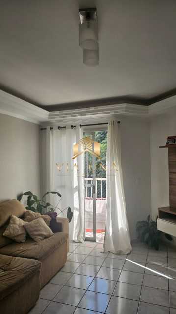 Apartamento, 62 m² - Foto 2