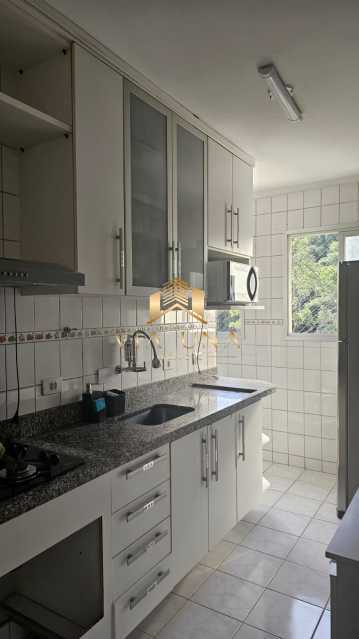 Apartamento, 62 m² - Foto 7