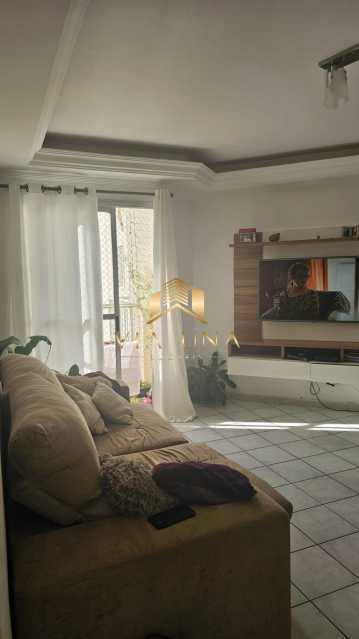 Apartamento, 62 m² - Foto 3