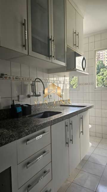 Apartamento, 62 m² - Foto 8