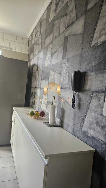Apartamento, 62 m² - Foto 9