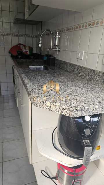 Apartamento, 62 m² - Foto 12