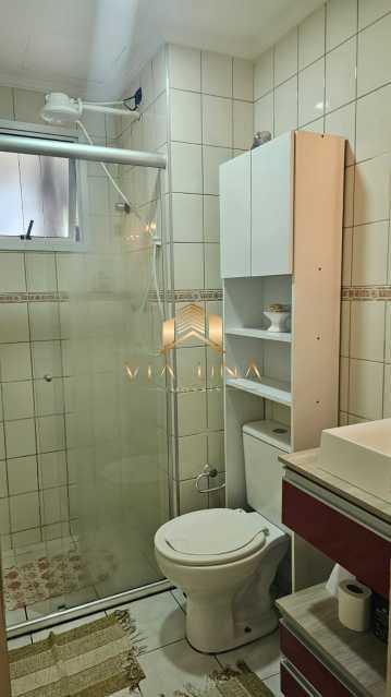 Apartamento, 62 m² - Foto 21