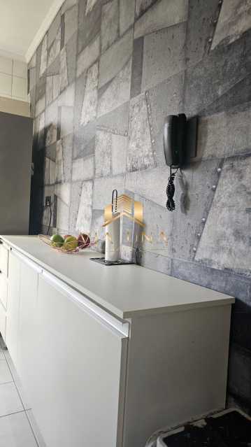 Apartamento, 62 m² - Foto 10