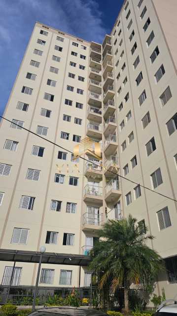 Apartamento, 62 m² - Foto 22