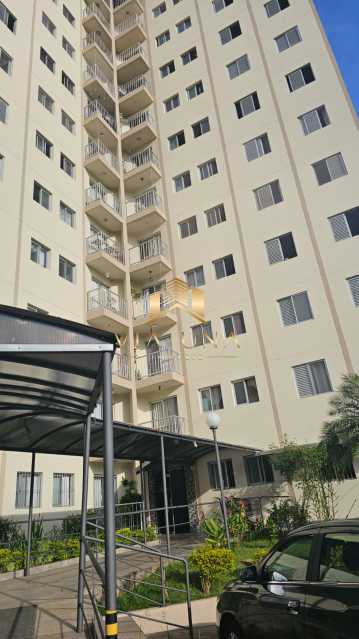 Apartamento, 62 m² - Foto 25