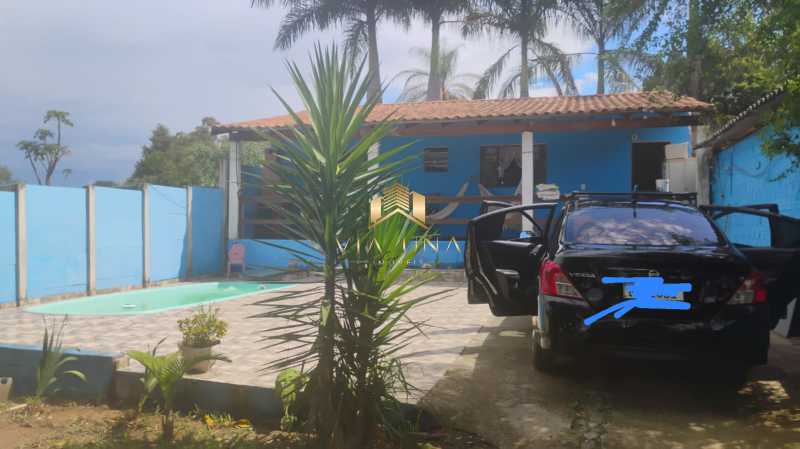 Chácara, 1 quarto - Foto 12