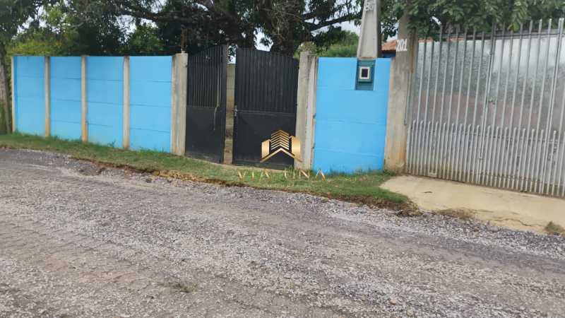 Chácara, 1 quarto - Foto 13