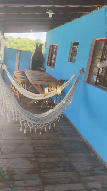 Chácara, 1 quarto - Foto 5