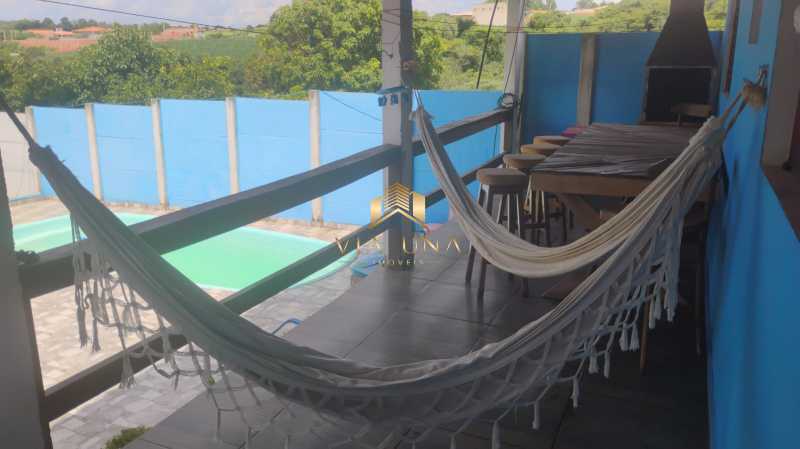 Chácara, 1 quarto - Foto 6