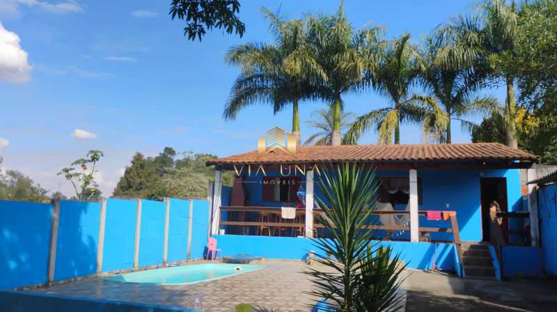 Chácara, 1 quarto - Foto 2