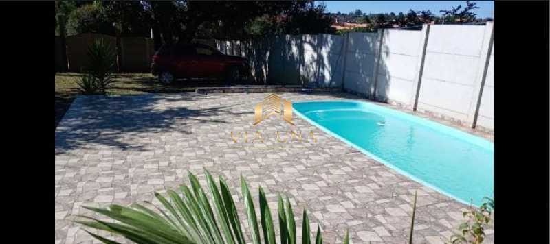 Chácara, 1 quarto - Foto 10