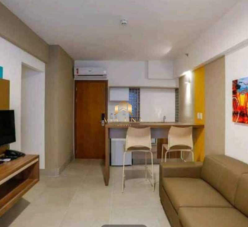Hotel, 52 m² - Foto 9