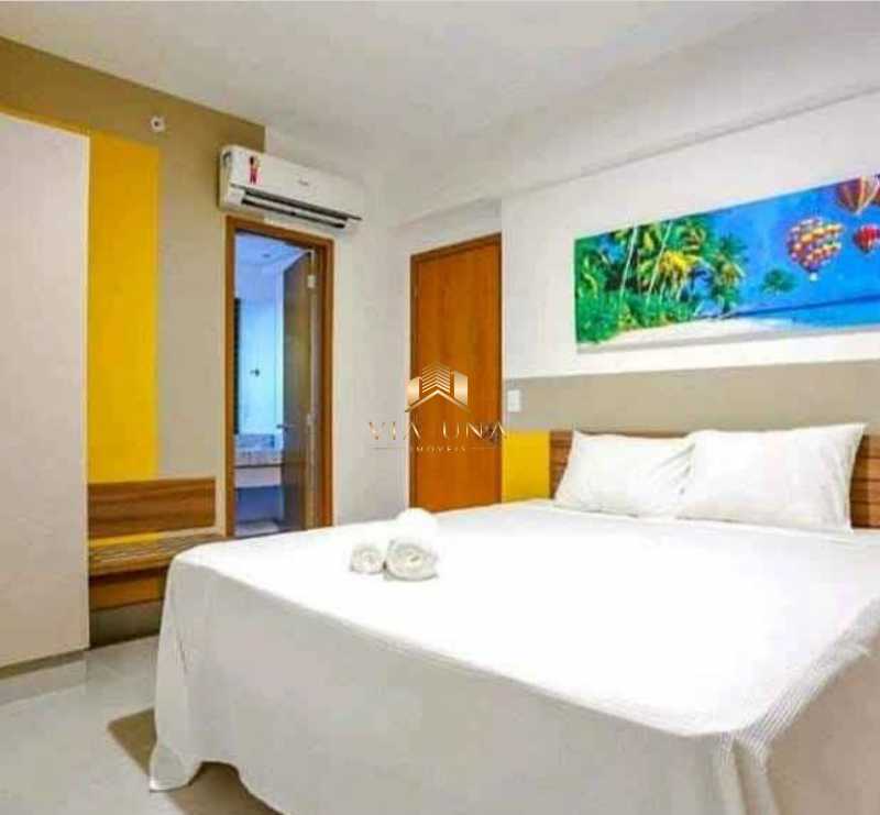 Hotel, 52 m² - Foto 10