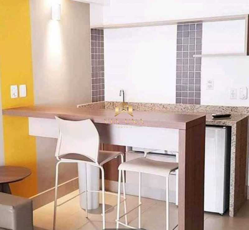 Hotel, 52 m² - Foto 11