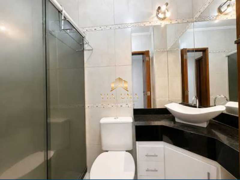 Casa de Condomínio, 2 quartos - Foto 11