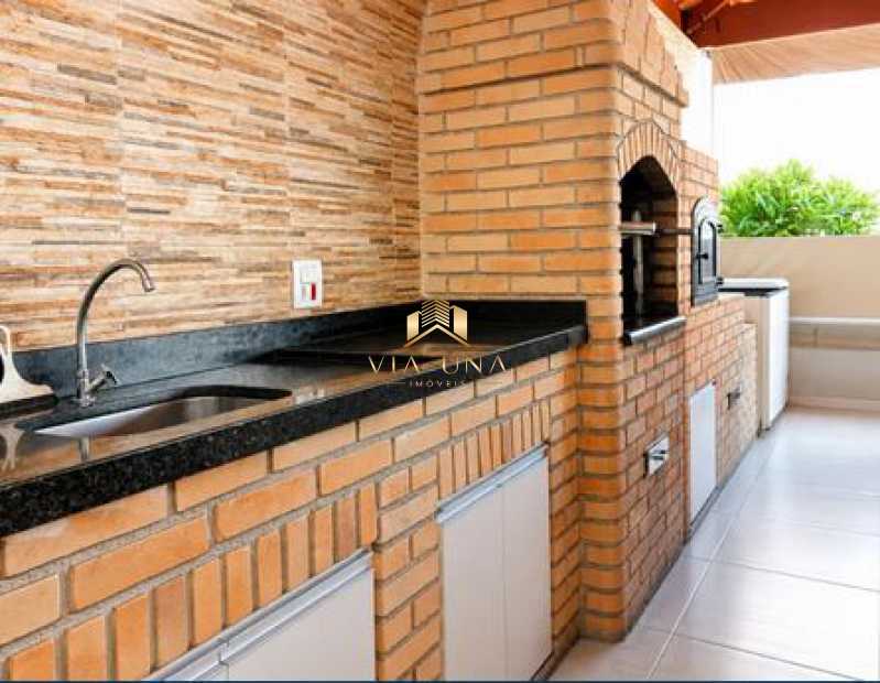 Casa de Condomínio, 2 quartos - Foto 15