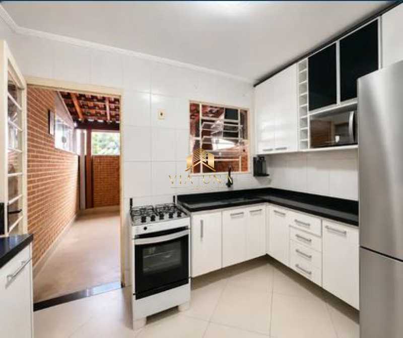 Casa de Condomínio, 2 quartos - Foto 3