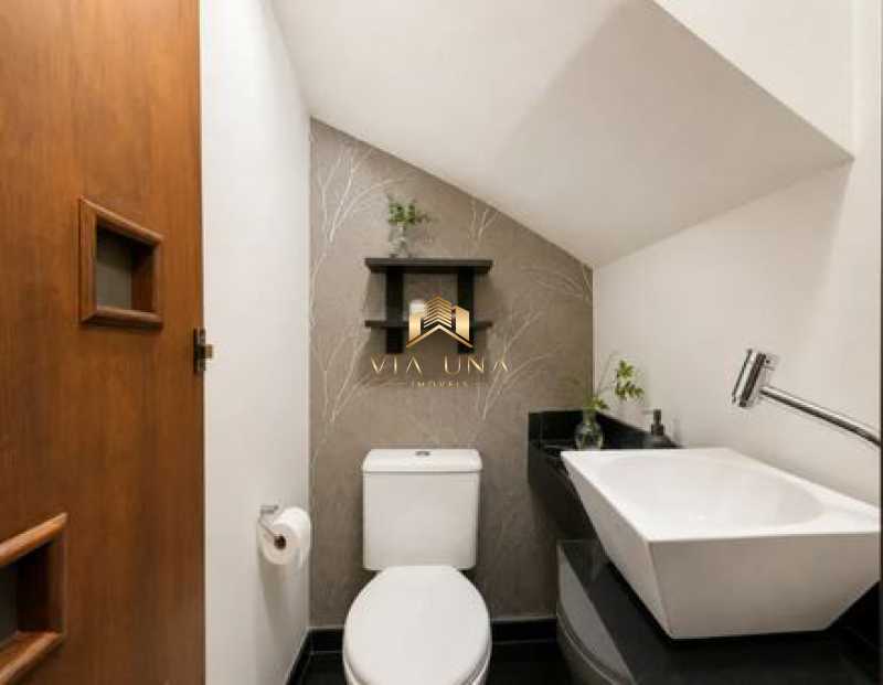 Casa de Condomínio, 2 quartos - Foto 7
