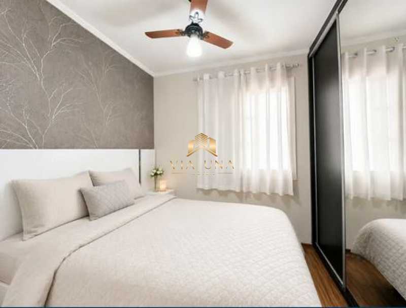 Casa de Condomínio, 2 quartos - Foto 10