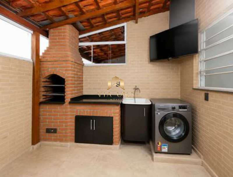 Casa de Condomínio, 2 quartos - Foto 2