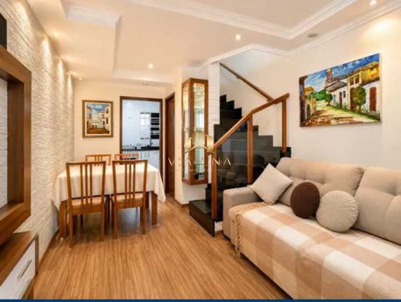 Casa de Condomínio, 2 quartos - Foto 6