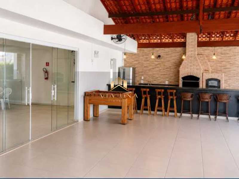 Casa de Condomínio, 2 quartos - Foto 14