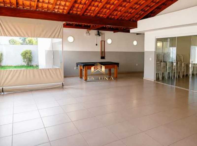 Casa de Condomínio, 2 quartos - Foto 12