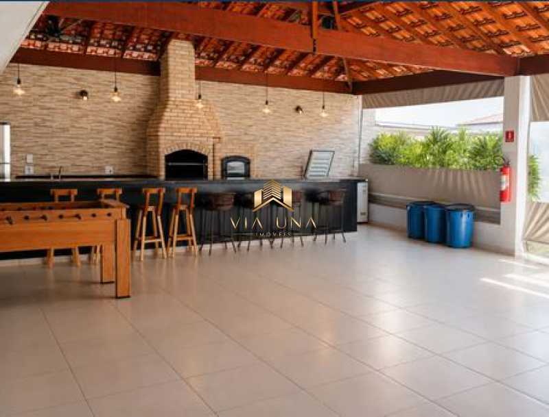 Casa de Condomínio, 2 quartos - Foto 13