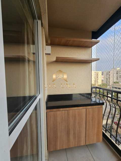 Apartamento, 3 quartos, 67 m² - Foto 2