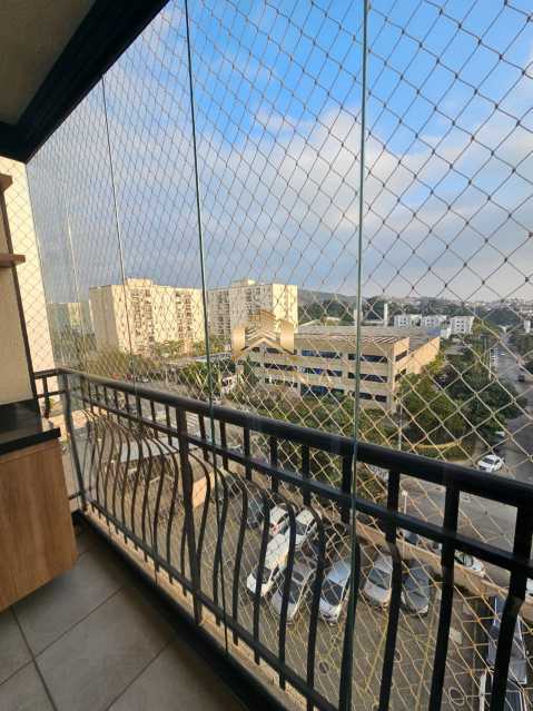 Apartamento, 3 quartos, 67 m² - Foto 1