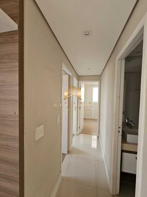 Apartamento, 3 quartos, 67 m² - Foto 9