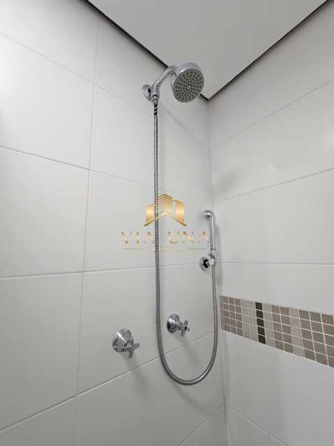 Apartamento, 3 quartos, 67 m² - Foto 11