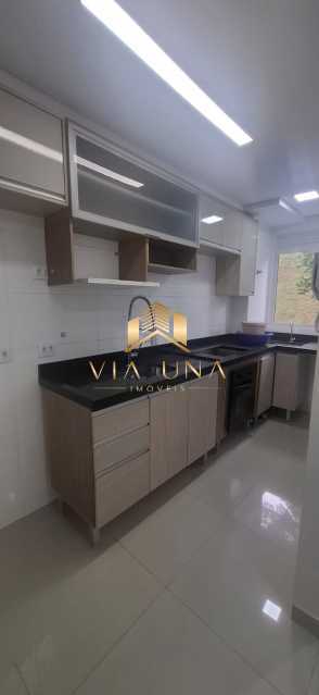 Apartamento, 2 quartos, 42 m² - Foto 4
