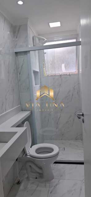 Apartamento, 2 quartos, 42 m² - Foto 6