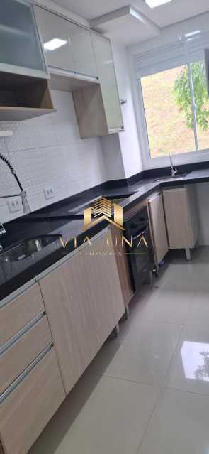 Apartamento, 2 quartos, 42 m² - Foto 3