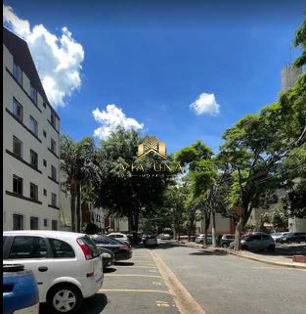 Apartamento, 2 quartos, 45 m² - Foto 15