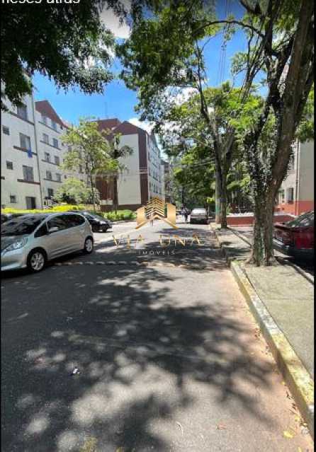 Apartamento, 2 quartos, 45 m² - Foto 14