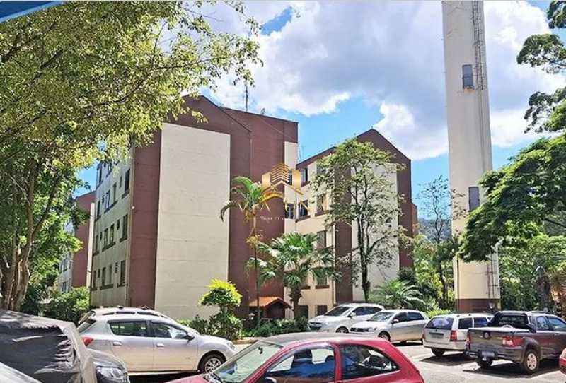 Apartamento, 2 quartos, 45 m² - Foto 18