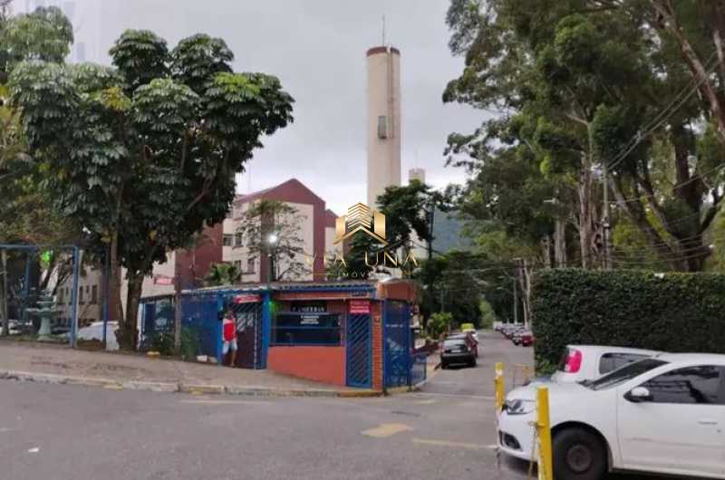 Apartamento, 2 quartos, 45 m² - Foto 19
