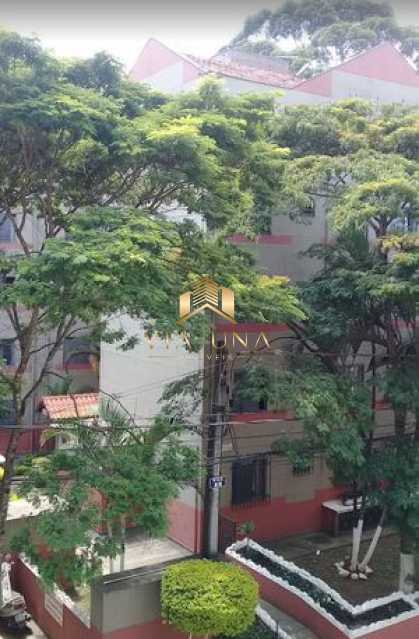 Apartamento, 2 quartos, 45 m² - Foto 20