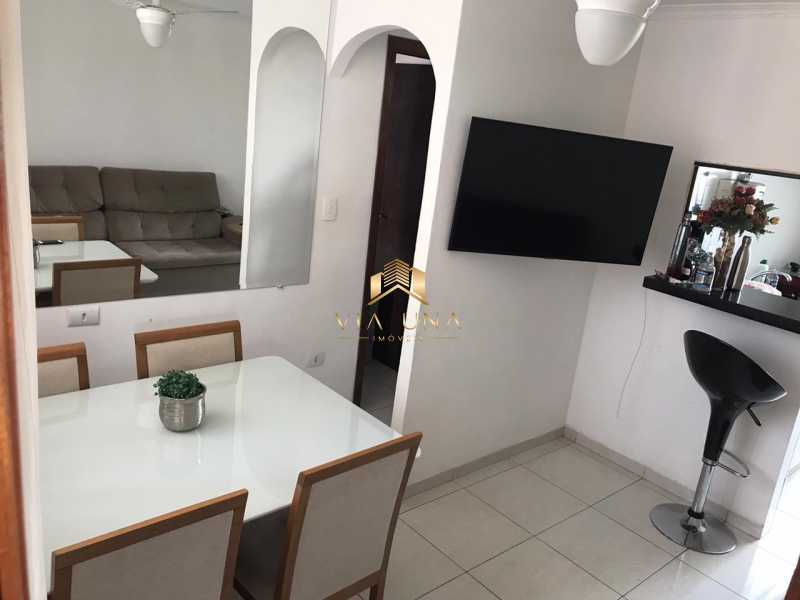 Apartamento, 2 quartos, 45 m² - Foto 4