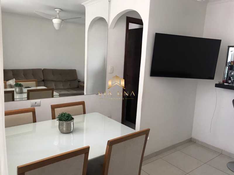 Apartamento, 2 quartos, 45 m² - Foto 6