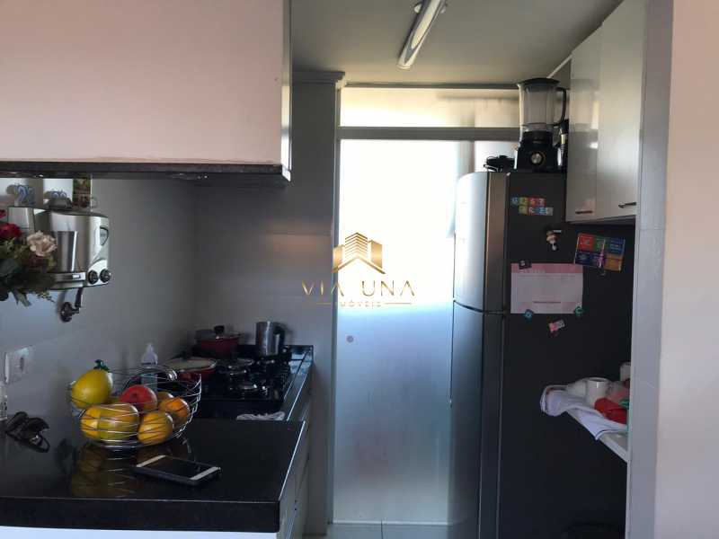 Apartamento, 2 quartos, 45 m² - Foto 7