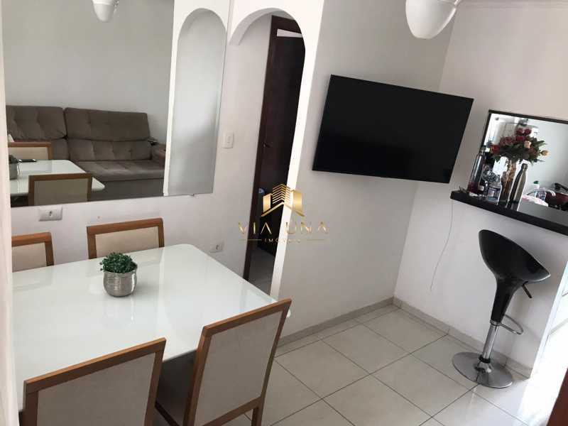Apartamento, 2 quartos, 45 m² - Foto 5