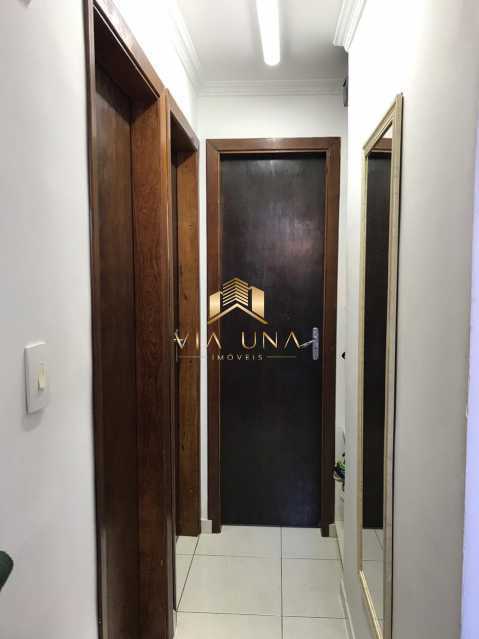 Apartamento, 2 quartos, 45 m² - Foto 10